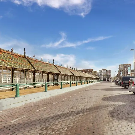 Bright In The Center Otel Blankenberge