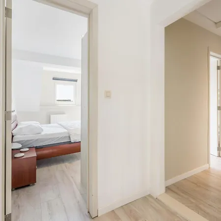 Bright In The Center