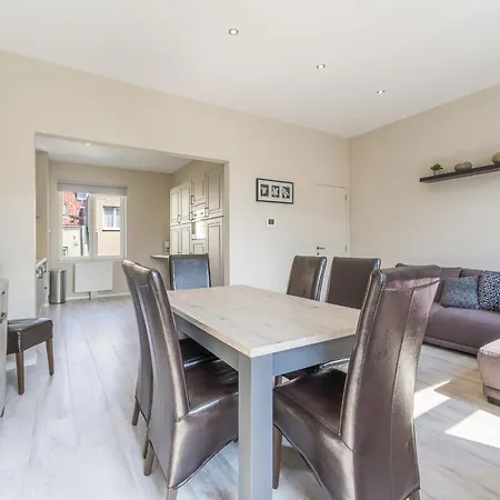 Bright In The Center 2* Blankenberge