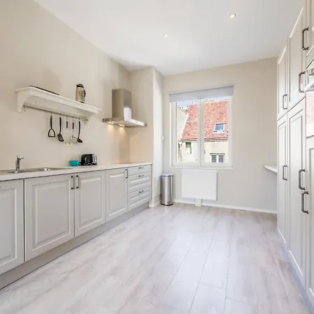 Bright In The Center Otel Blankenberge