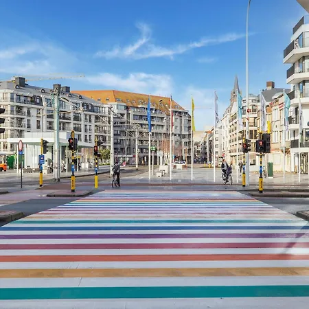 Bright In The Center 2* Blankenberge