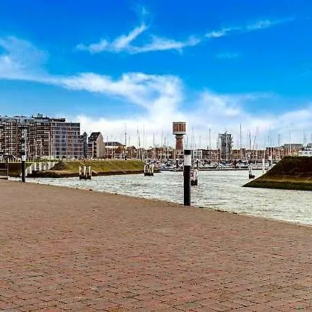 Hotel Bright In The Center Blankenberge