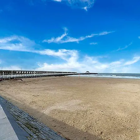 Bright In The Center Blankenberge