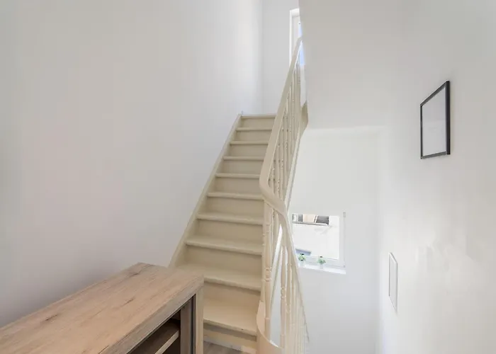 Bright In The Center Hotel Blankenberge