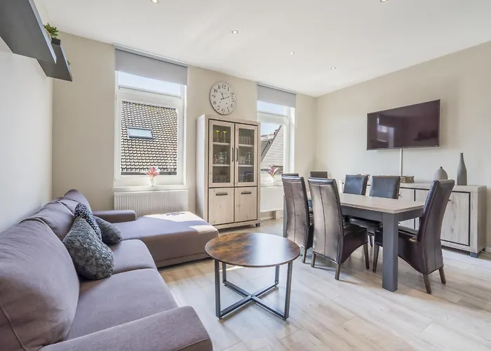 Bright In The Center